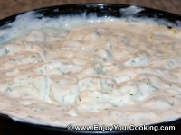 Tzatziki Sauce Recipe Tzatziki Sauce
