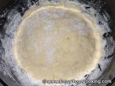 Lazy Varenyky (Fresh Cheese Lazy Dumplings) Recipe: Step 4