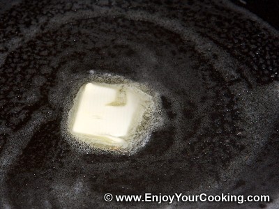Crepes with Fresh Cheese Recipe: Step 9