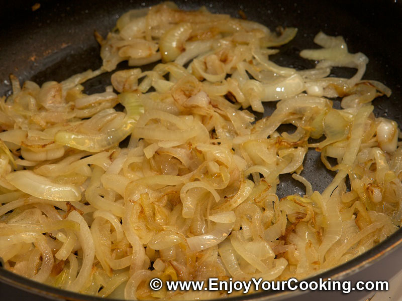 Liver onions recipes
