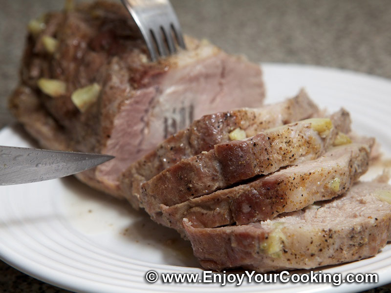 Recipes pork roast leftovers