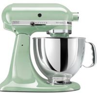 KitchenAid Stand Mixer