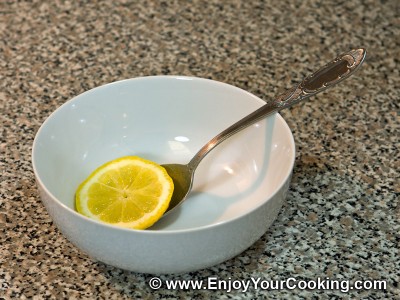 Russian Fish Soup Recipe: Step 7