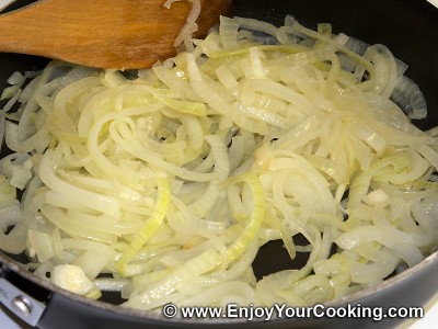 Stuffed Bell Peppers Recipe: Step 7
