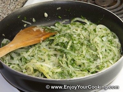 Stuffed Bell Peppers Recipe: Step 8