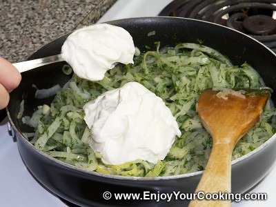 Stuffed Bell Peppers Recipe: Step 9