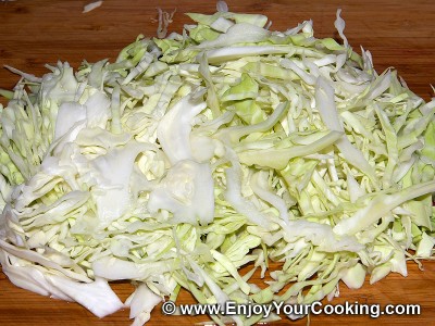 Borscht (Beetroot Soup) Recipe: Step 11