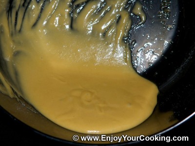 Crêpes (Thin Pancakes) Recipe: Step 2
