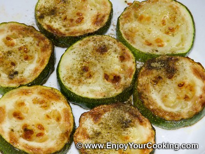 Fried Zucchini With Garlic Recipe: Step 4
