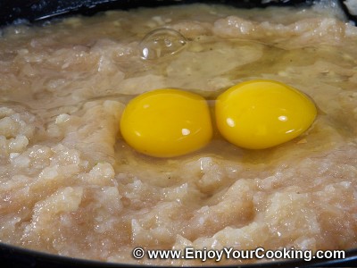 Ground Chicken Cutlets Recipe: Step 3