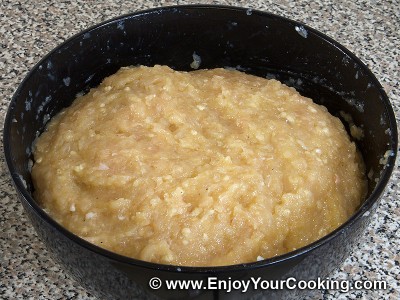 Ground Chicken Cutlets Recipe: Step 4
