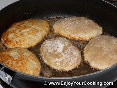 Ground Chicken Cutlets Recipe: Step 6