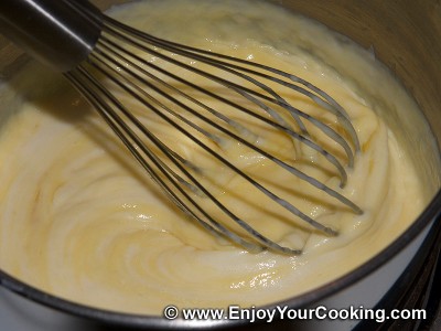 Moussakas Recipe: Step 17