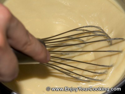Moussakas Recipe: Step 18