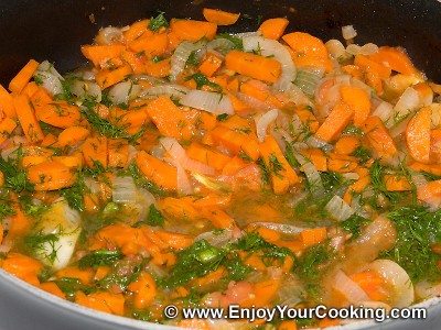 Beef Stew with Vegetables Recipe: Step 11