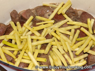 Beef Stew with Vegetables Recipe: Step 4