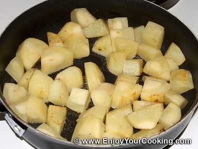 Beef Stew with Vegetables Recipe: Step 5
