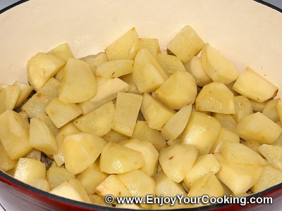 Beef Stew with Vegetables Recipe: Step 6