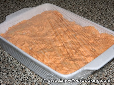 Baked Spicy Chicken Recipe: Step 5
