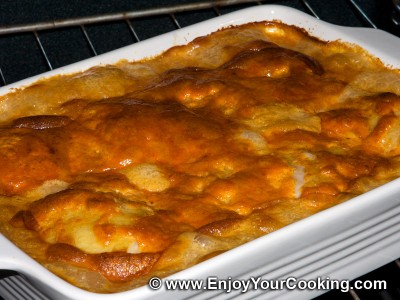 Baked Spicy Chicken Recipe: Step 6