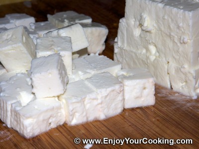 Greek Salad Recipe: Step 11