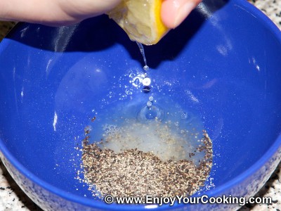 Greek Salad Recipe: Step 7