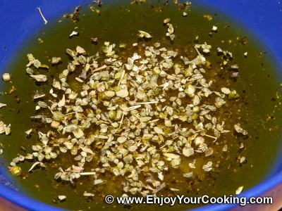 Greek Salad Recipe: Step 9