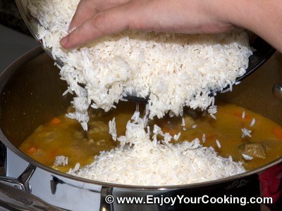 Pork Pilaf Recipe: Step 10
