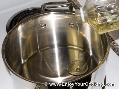 Pork Pilaf Recipe: Step 2
