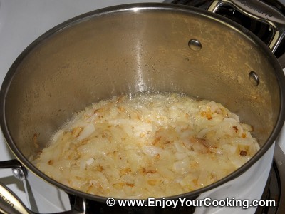 Pork Pilaf Recipe: Step 4