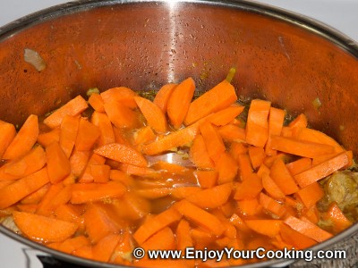 Pork Pilaf Recipe: Step 8