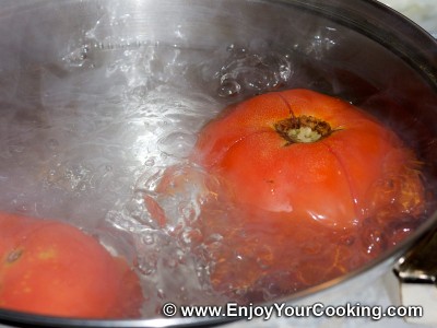 Cabbage Rolls in Tomato Dill Sauce Recipe: Step 18