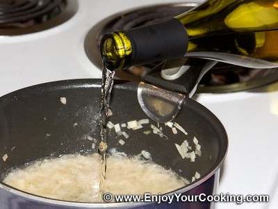 Capers and Dill Sauce Recipe: Step 4