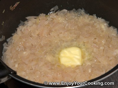 Capers and Dill Sauce Recipe: Step 6