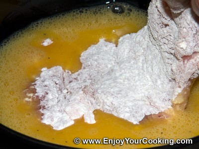 Pork Schnitzels Recipe: Step 6