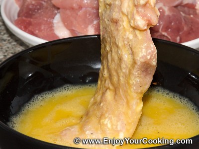Pork Schnitzels Recipe: Step 7
