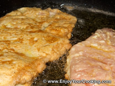 Pork Schnitzels Recipe: Step 8
