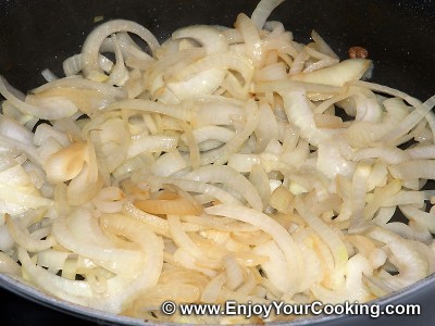 Bigos (Cabbage and Pork Stew) Recipe: Step 4