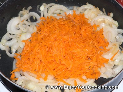 Bigos (Cabbage and Pork Stew) Recipe: Step 5