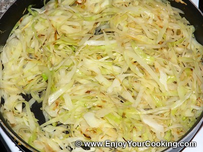 Bigos (Cabbage and Pork Stew) Recipe: Step 8