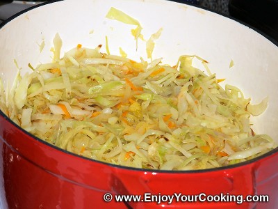 Bigos (Cabbage and Pork Stew) Recipe: Step 9
