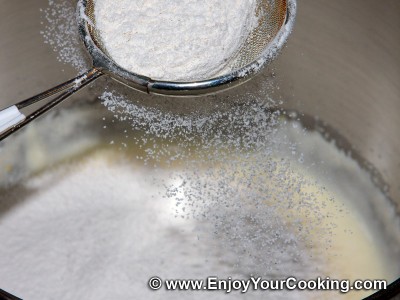 Madeleines Recipe: Step 11