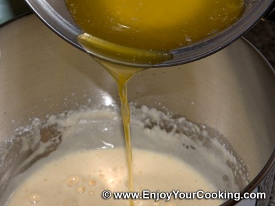 Madeleines Recipe: Step 13