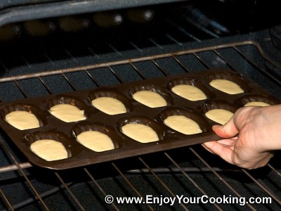 Madeleines Recipe: Step 17