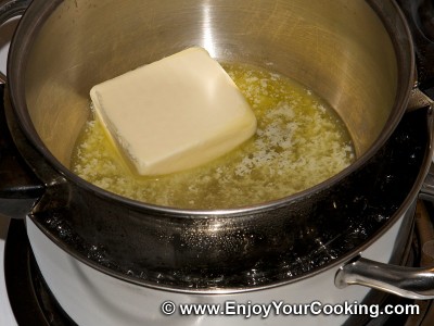 Madeleines Recipe: Step 2