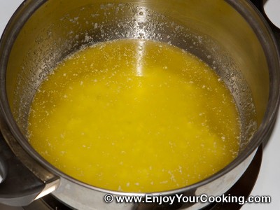 Madeleines Recipe: Step 4