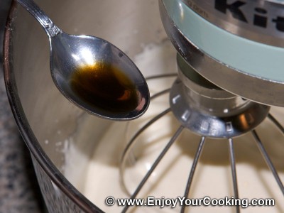 Madeleines Recipe: Step 8