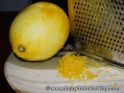 Madeleines Recipe: Step 9