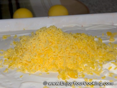 Mimosa Salad Recipe: Step 10