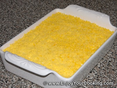 Mimosa Salad Recipe: Step 11
